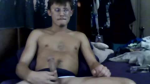 garrettsverse online show from July 29, 2:48 pm