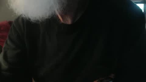 Snapshot of gary_in_maryland chatting on October 12, 7:46 pm Gary online show from October 12, 7:46 pm