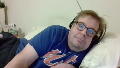 Gary online show from January 7, 3:42 am