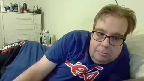 Gary online show from January 9, 2:14 am