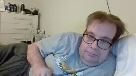 Gary online show from February 7, 4:27 am