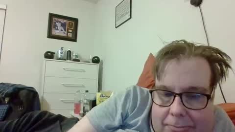 Gary online show from June 3, 2:47 am