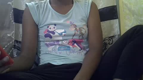 Snapshot of gasielah chatting on February 1, 10:26 am gasielah online show from February 1, 10:26 am