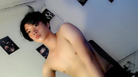 JUST CALL ME OLIVIA online show from February 26, 10:03 am