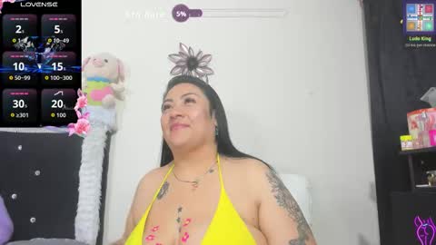 Snapshot of gatalu chatting on September 14, 4:33 am gatalu online show from September 14, 4:33 am