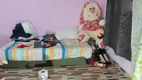 Diana online show from January 19, 6:53 pm