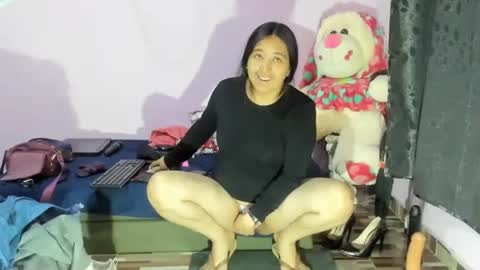 Diana online show from February 4, 12:29 am