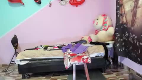 Diana online show from October 5, 1:20 pm