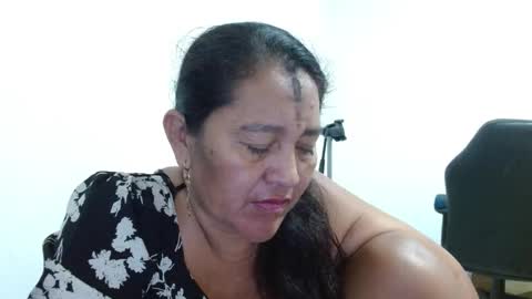 katia online show from February 19, 1:01 am