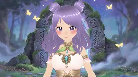 Snapshot of gatitacomitas chatting on February 2, 2:49 pm Comitas online show from February 2, 2:49 pm