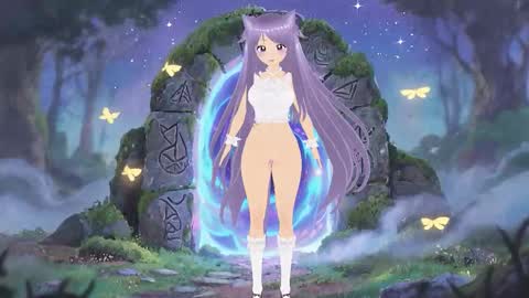 Snapshot of gatitacomitas chatting on February 3, 2:22 pm Comitas online show from February 3, 2:22 pm