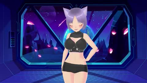 Snapshot of gatitacomitas chatting on February 7, 2:43 pm Comitas online show from February 7, 2:43 pm