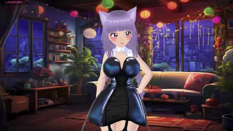 Snapshot of gatitacomitas chatting on February 9, 3:49 pm Comitas online show from February 9, 3:49 pm