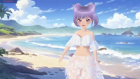 Snapshot of gatitacomitas chatting on February 11, 3:06 pm Comitas online show from February 11, 3:06 pm