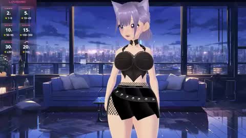 Snapshot of gatitacomitas chatting on February 17, 2:46 pm Comitas online show from February 17, 2:46 pm