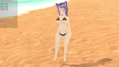 Snapshot of gatitacomitas chatting on February 23, 2:58 pm Comitas online show from February 23, 2:58 pm