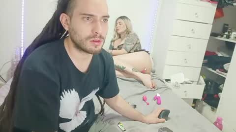 gatitahorny69 online show from June 12, 11:20 am