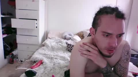 gatitahorny69 online show from June 21, 2:19 pm