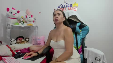 Mfe online show from December 14, 9:45 pm