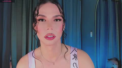 Vnecis Marn online show from January 12, 12:12 pm