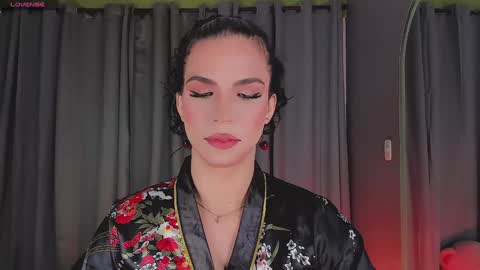 Vnecis Marn online show from January 13, 11:30 am