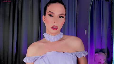 Vnecis Marn online show from January 19, 12:50 pm