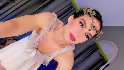 Vnecis Marn online show from January 27, 12:22 am