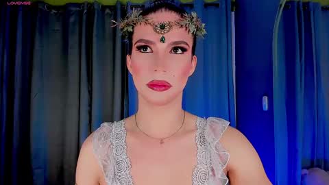 Vnecis Marn online show from January 27, 11:43 am