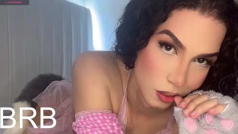 Vnecis Marn online show from March 2, 11:42 pm