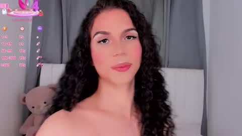 Vnecis Marn online show from October 21, 6:52 pm