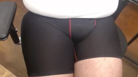 Marco online show from April 9, 12:10 am