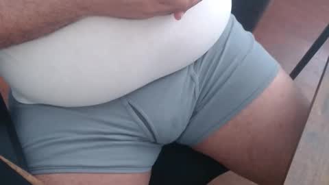 Marco online show from May 20, 8:37 pm
