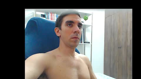 gatosarado23 online show from October 6, 3:48 am