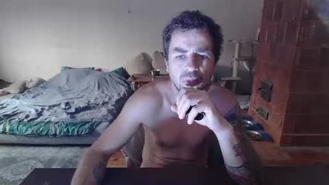 The Naked Welder online show from July 2, 3:56 am