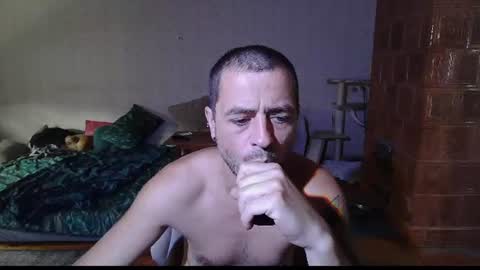The Naked Welder online show from July 13, 8:39 am