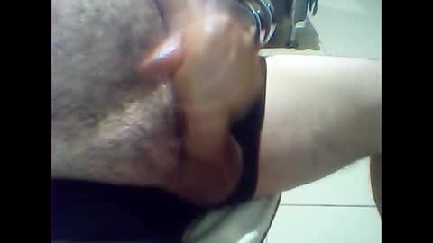 gauchoma online show from November 24, 5:45 pm