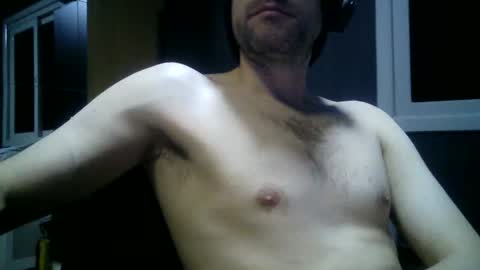 gauchors21 online show from December 4, 2:54 am