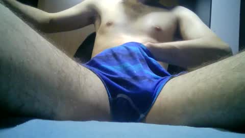 Snapshot of gauchors21 chatting on May 3, 2:17 am gauchors21 online show from May 3, 2:17 am