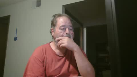 Snapshot of gavineverett3 chatting on October 8, 7:17 am gavineverett3 online show from October 8, 7:17 am