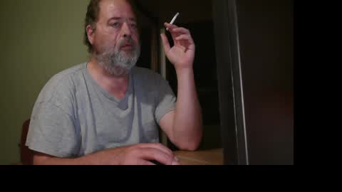 Snapshot of gavineverett3 chatting on October 15, 4:34 am gavineverett3 online show from October 15, 4:34 am
