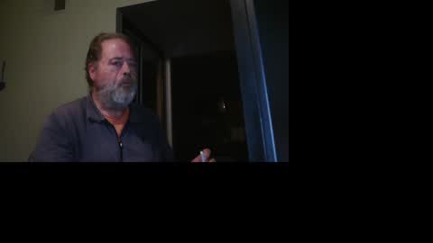 Snapshot of gavineverett3 chatting on October 17, 6:16 am gavineverett3 online show from October 17, 6:16 am