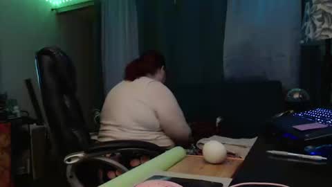 gavriellastarr online show from October 11, 12:43 am