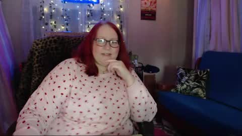 gavriellastarr online show from October 29, 7:48 pm