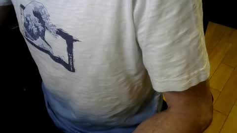 Snapshot of gay_slave_on_cam chatting on October 6, 6:05 pm gay slave on cam online show from October 6, 6:05 pm