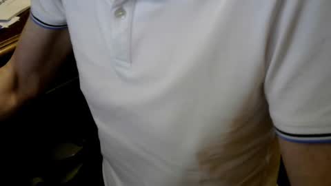 Snapshot of gay_slave_on_cam chatting on November 19, 2:28 pm gay slave on cam online show from November 19, 2:28 pm