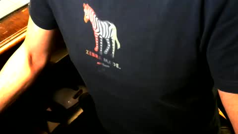 gay slave on cam online show from March 5, 6:48 pm