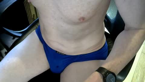 gay slave on cam online show from April 16, 8:59 am