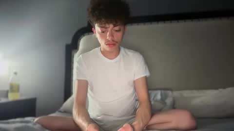 Jose online show from February 23, 5:05 am