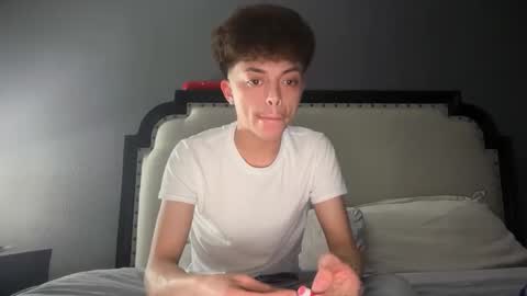 Jose online show from February 24, 3:26 am