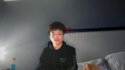 Jose online show from February 28, 4:02 am